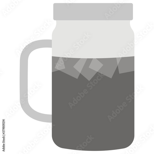 Iced Coffee