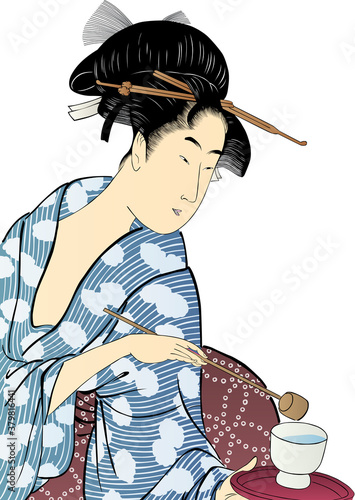 梅が枝が言葉　その2