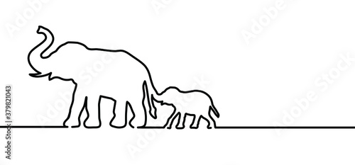 Safari sketch animal world elephant day elephants in wildlife reserve Vector icon icons sign signs fun funny silhouette Line pattern African Africa cartoon Hand drawn drawings doodle bones print tusks photo