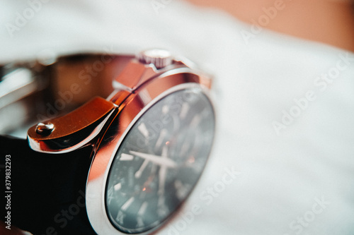 Wrist Watch