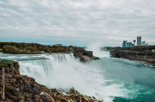 Niagara Falls