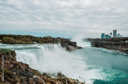 Niagara Falls