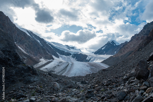 Wallpaper Mural Большой Актру Torontodigital.ca