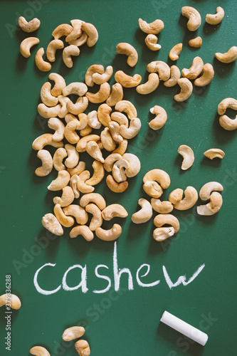 cashew photo