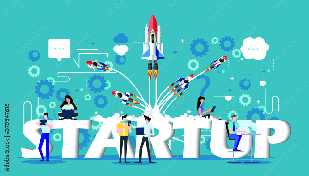 Illustration Business Graphic design modern think analyze to success in Pattern various Idea and concept design. Illustration Business Graphic design modern think analyze to success in Pattern various Idea and concept design.