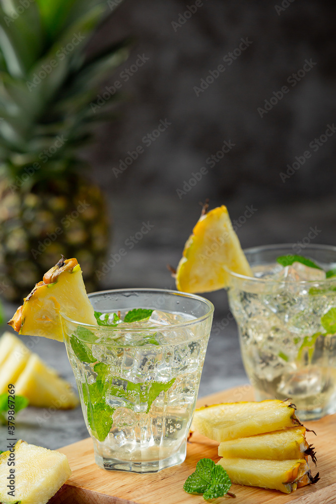 Honey Lemon Ginger Juice Food and beverage products from ginger extract Food nutrition concept. Honey Lemon Ginger Juice Food and beverage products from ginger extract Food nutrition concept.