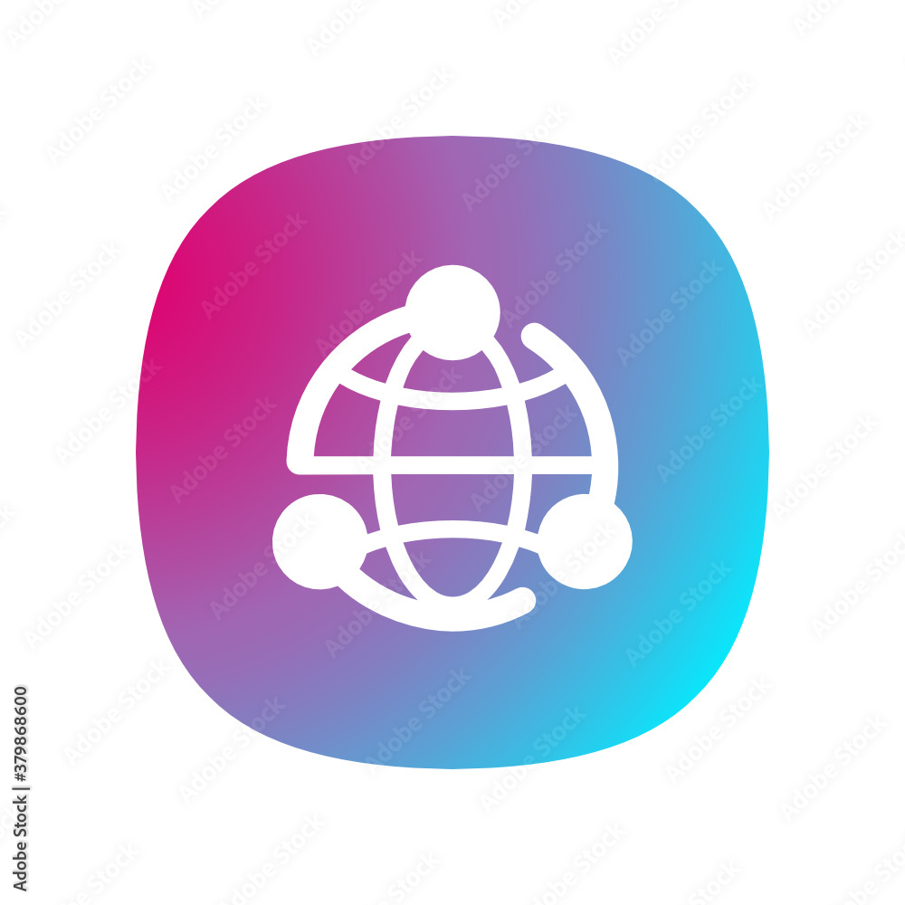 Share on Social Media - Button Share on Social Media - Button