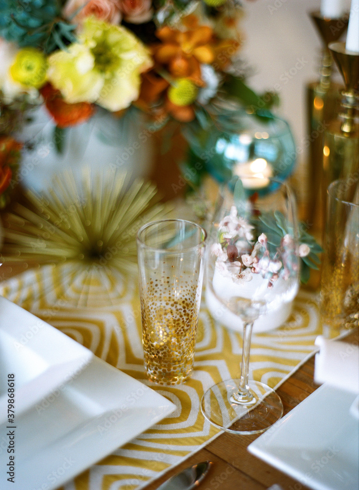 mid century modern wedding mid century modern wedding