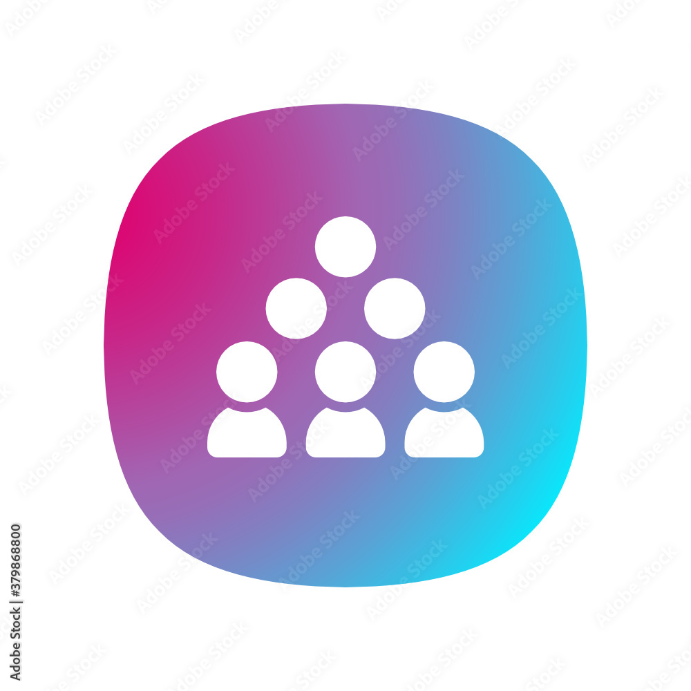Team - Button Team - Button