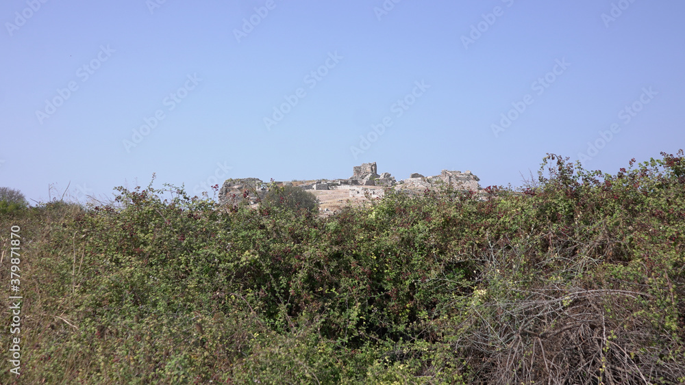 Miletos ancient greek city Miletos ancient greek city