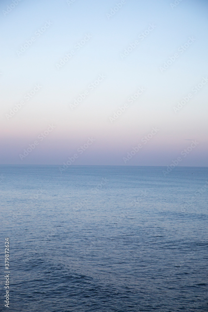 Calm sea Calm sea