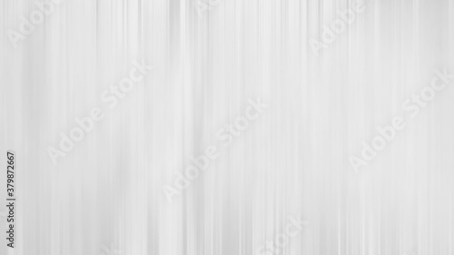  Abstract white background art with bokeh and blur.