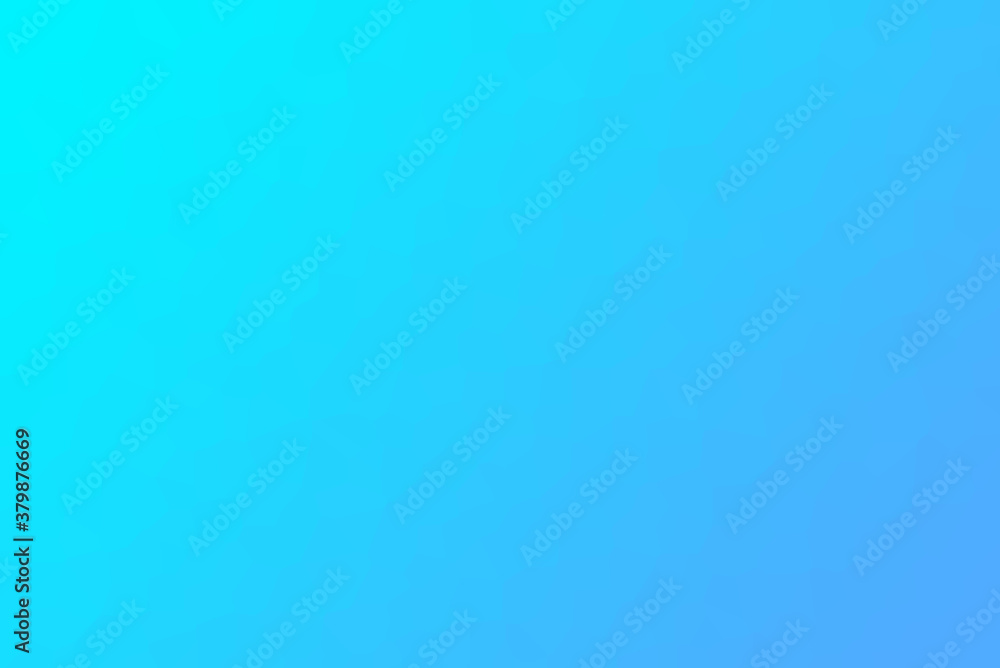Light Cyan To Blue Smooth Blurred Low Poly Gradient Crystallize Background Illustration Light Cyan To Blue Smooth Blurred Low Poly Gradient Crystallize Background Illustration