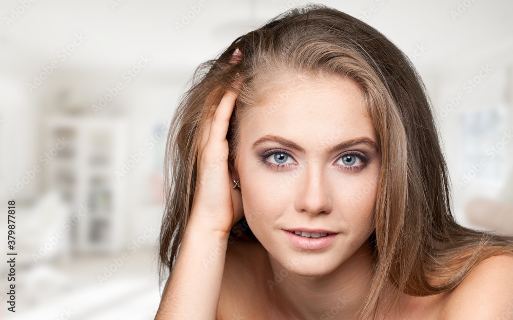 Fototapeta premium Adult.