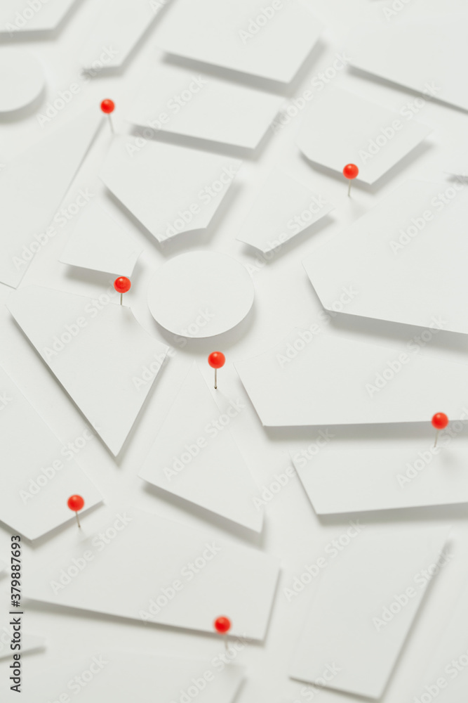 city-paper-map-stock-photo-adobe-stock