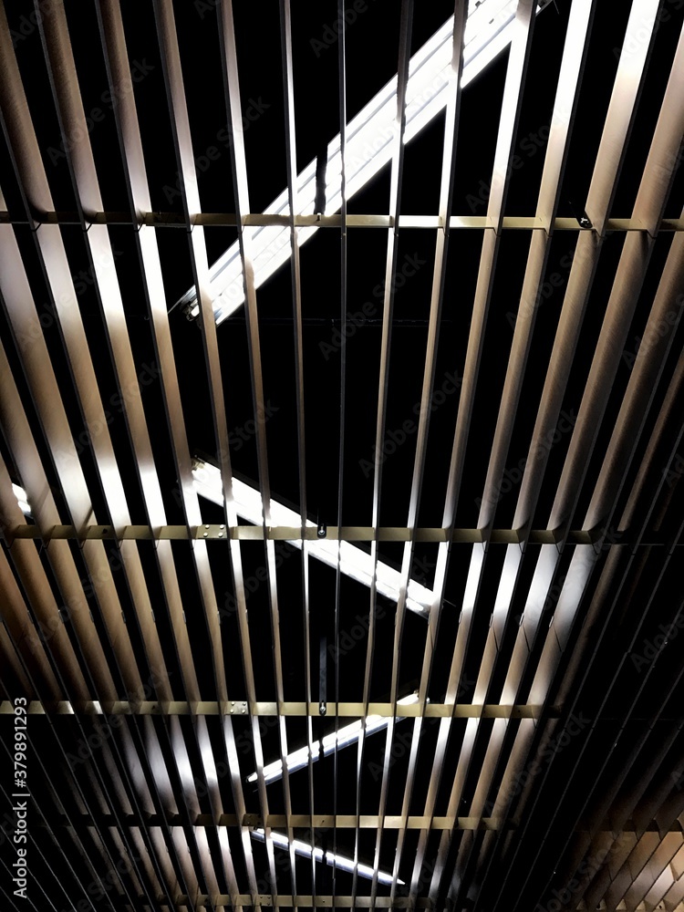 Abstract Lamps Abstract Lamps
