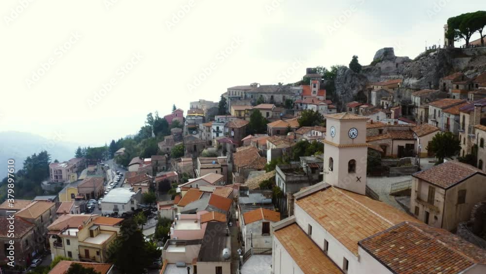 Bova superiore, città in Calabria Bova superiore, città in Calabria