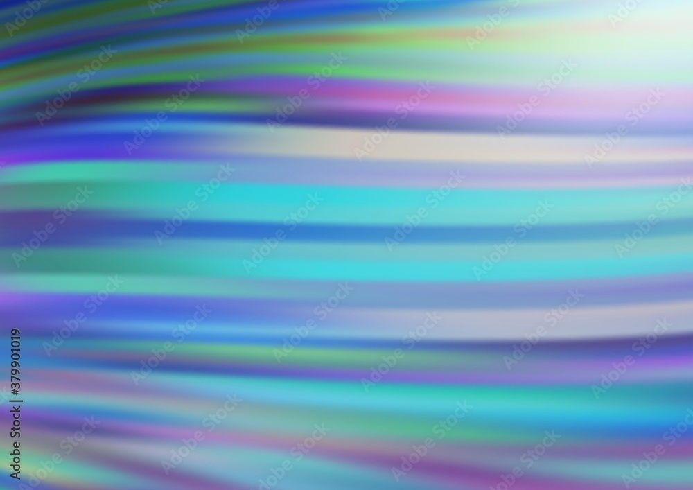 Light BLUE vector pattern with bubble shapes. Shining illustration, which consist of blurred lines, circles. The template for cell phone backgrounds. Light BLUE vector pattern with bubble shapes. Shining illustration, which consist of blurred lines, circles. The template for cell phone backgrounds.