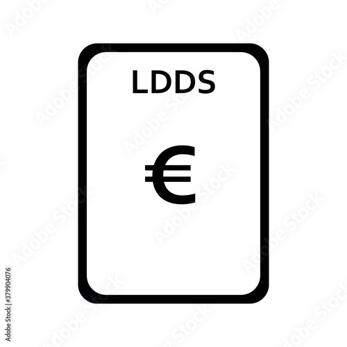 sustainable development booklet LDDS french save money interest