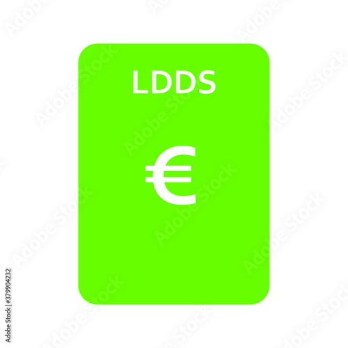 sustainable development booklet LDDS french save money interest