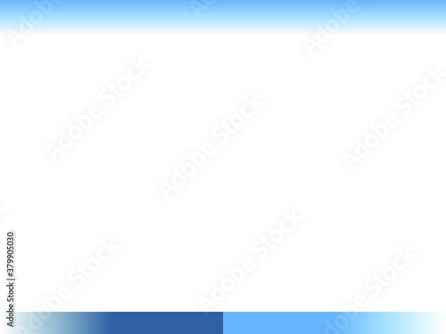 Simple ppt color business presentation background