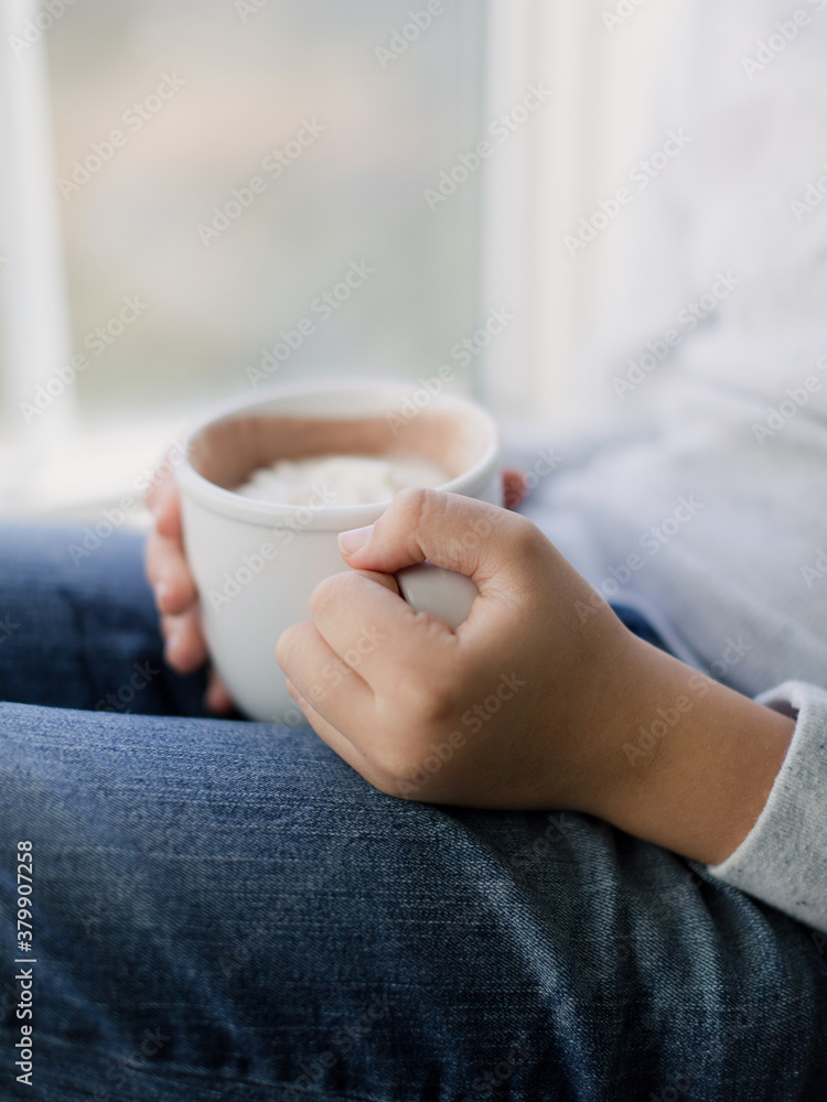 Hot Chocolate Hot Chocolate