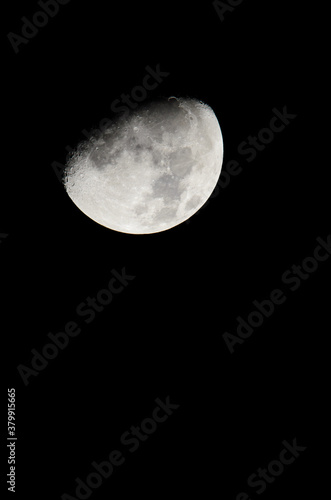 Moon photo