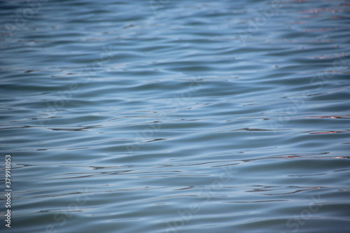 Wasser, kleine Welle
