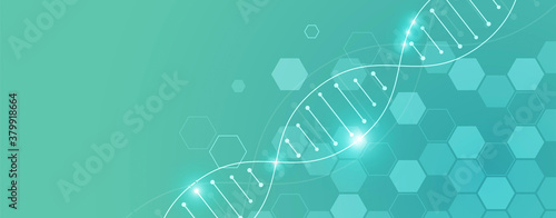sfondo, dna, farmaceutica, genetica