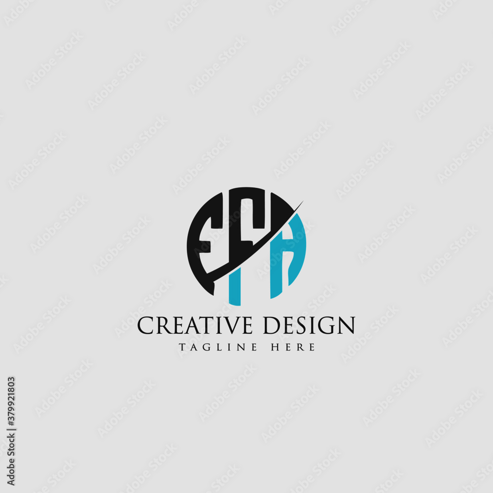 FFA Letter cross Logo Design Monogram Vector . FFA Letter cross Logo Design Monogram Vector .