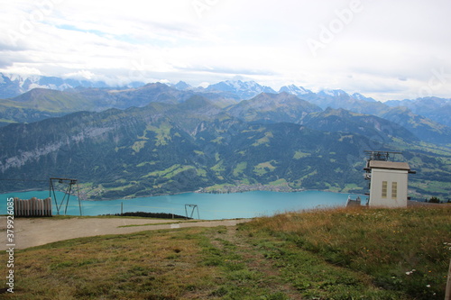 berg und see
