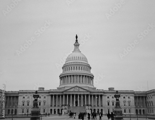 United States Capitol Building photo