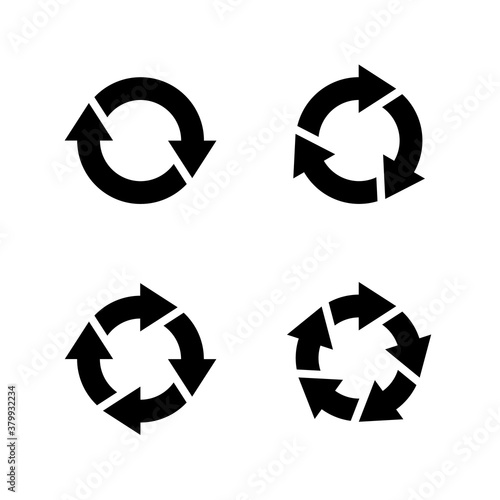 Free Download Arrow sign icon set - GFXLoad