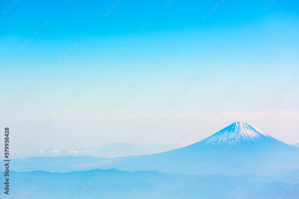Mount Fuji