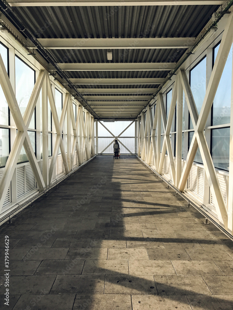 Passageway Passageway