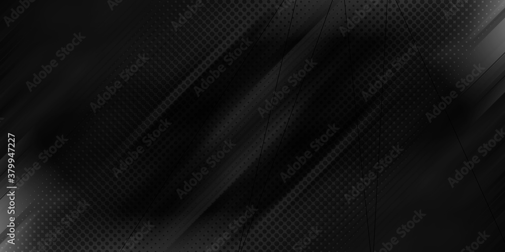 Black gradient with spotlight backdrop wallpaper. Abstract gradient black. Black gradient with spotlight backdrop wallpaper. Abstract gradient black.