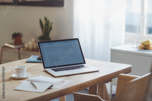 Wallpaper Mural At The Office Torontodigital.ca
