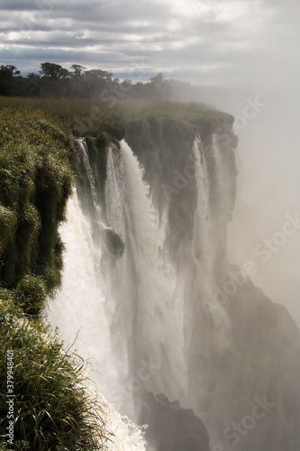 Iguazu cascate