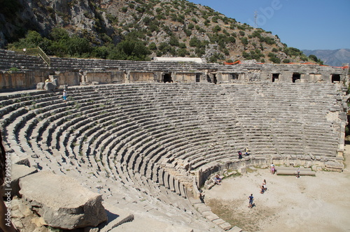 attractions in Turkey