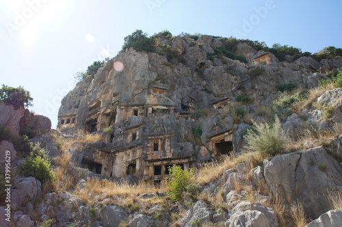 attractions in Turkey