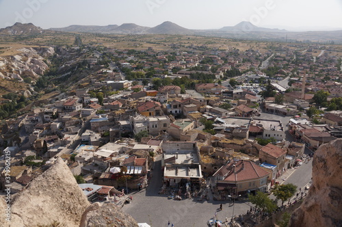 cappadocia