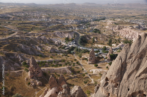 cappadocia