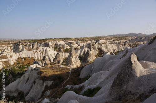 cappadocia