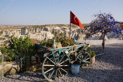 cappadocia