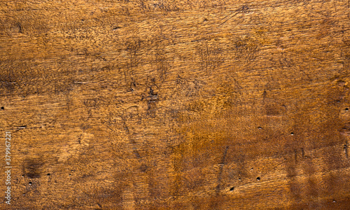 Natural brown wood background texture