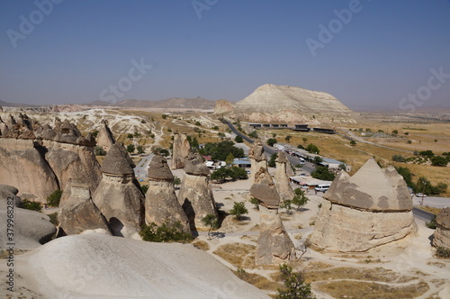 Cappadocia
