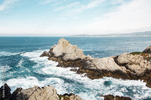 Cypress Cove, Point Lobos photo