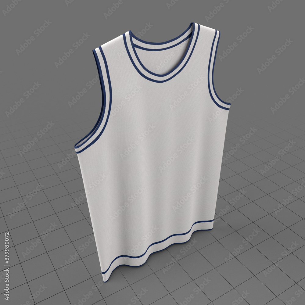 33,721 Basketball Jersey Images, Stock Photos, 3D objects