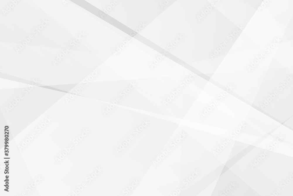 Abstract white and grey on light silver background modern design. Vector illustration EPS 10. Abstract white and grey on light silver background modern design. Vector illustration EPS 10.