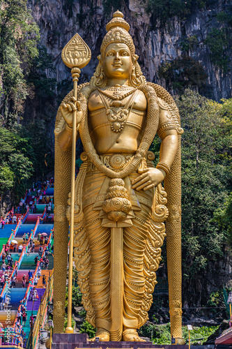 Photography Batu caves Kuala Lumpur